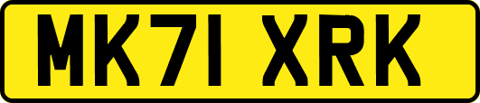MK71XRK