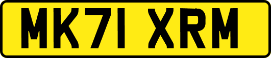 MK71XRM
