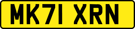 MK71XRN