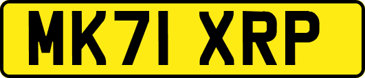 MK71XRP