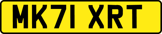 MK71XRT