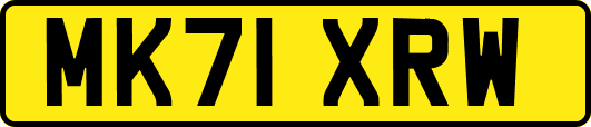 MK71XRW