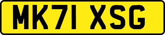 MK71XSG