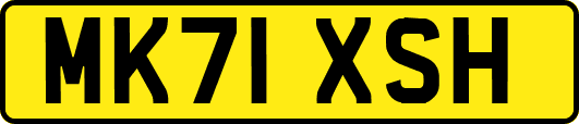 MK71XSH