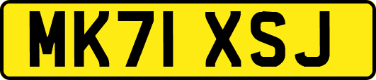 MK71XSJ