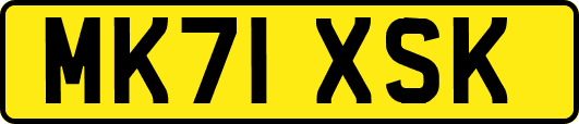 MK71XSK