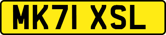 MK71XSL