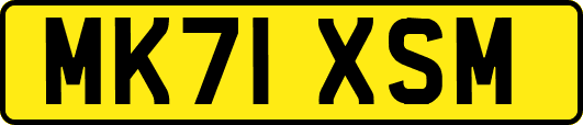 MK71XSM