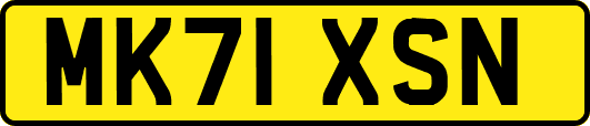 MK71XSN