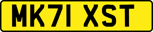 MK71XST