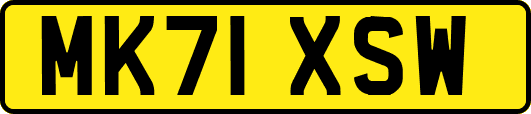 MK71XSW