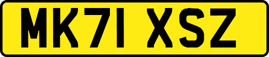 MK71XSZ