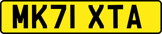 MK71XTA