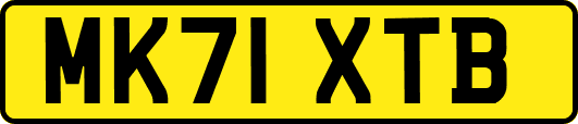 MK71XTB