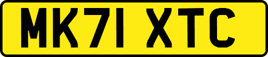 MK71XTC