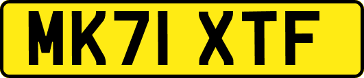 MK71XTF