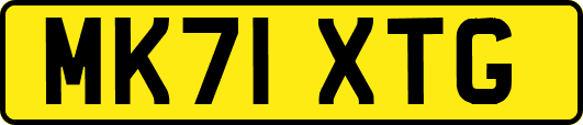 MK71XTG