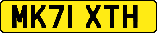MK71XTH