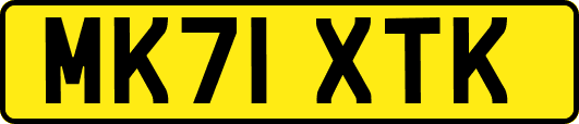 MK71XTK