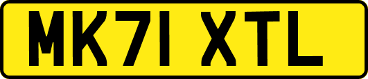 MK71XTL