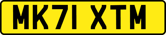 MK71XTM