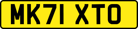 MK71XTO
