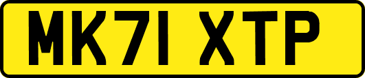 MK71XTP