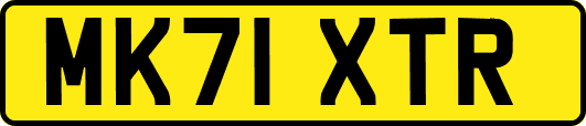 MK71XTR