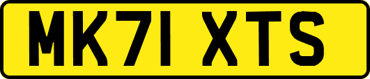 MK71XTS