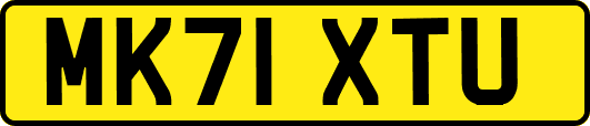 MK71XTU