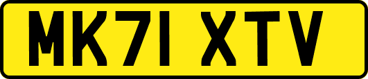 MK71XTV