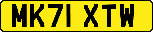 MK71XTW