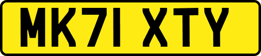 MK71XTY