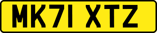 MK71XTZ