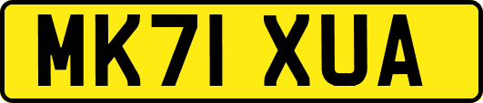 MK71XUA