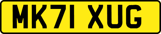 MK71XUG