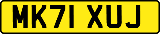 MK71XUJ
