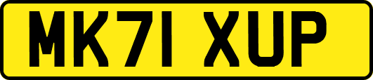 MK71XUP