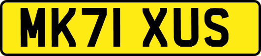 MK71XUS