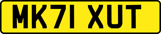 MK71XUT