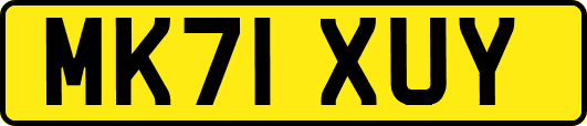 MK71XUY