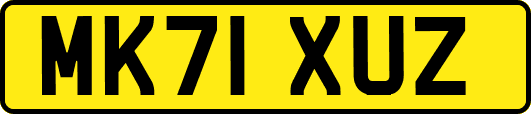 MK71XUZ