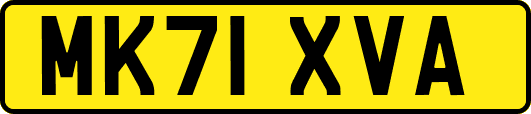 MK71XVA