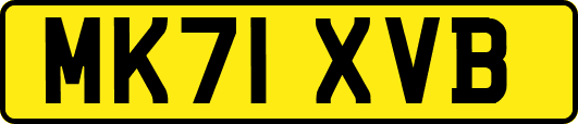 MK71XVB