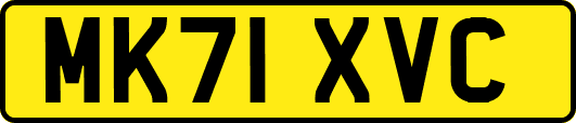 MK71XVC