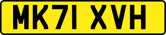 MK71XVH