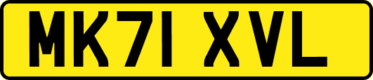 MK71XVL
