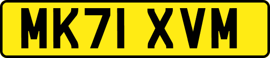 MK71XVM