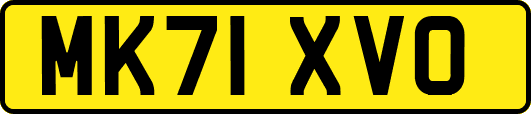 MK71XVO