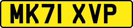 MK71XVP